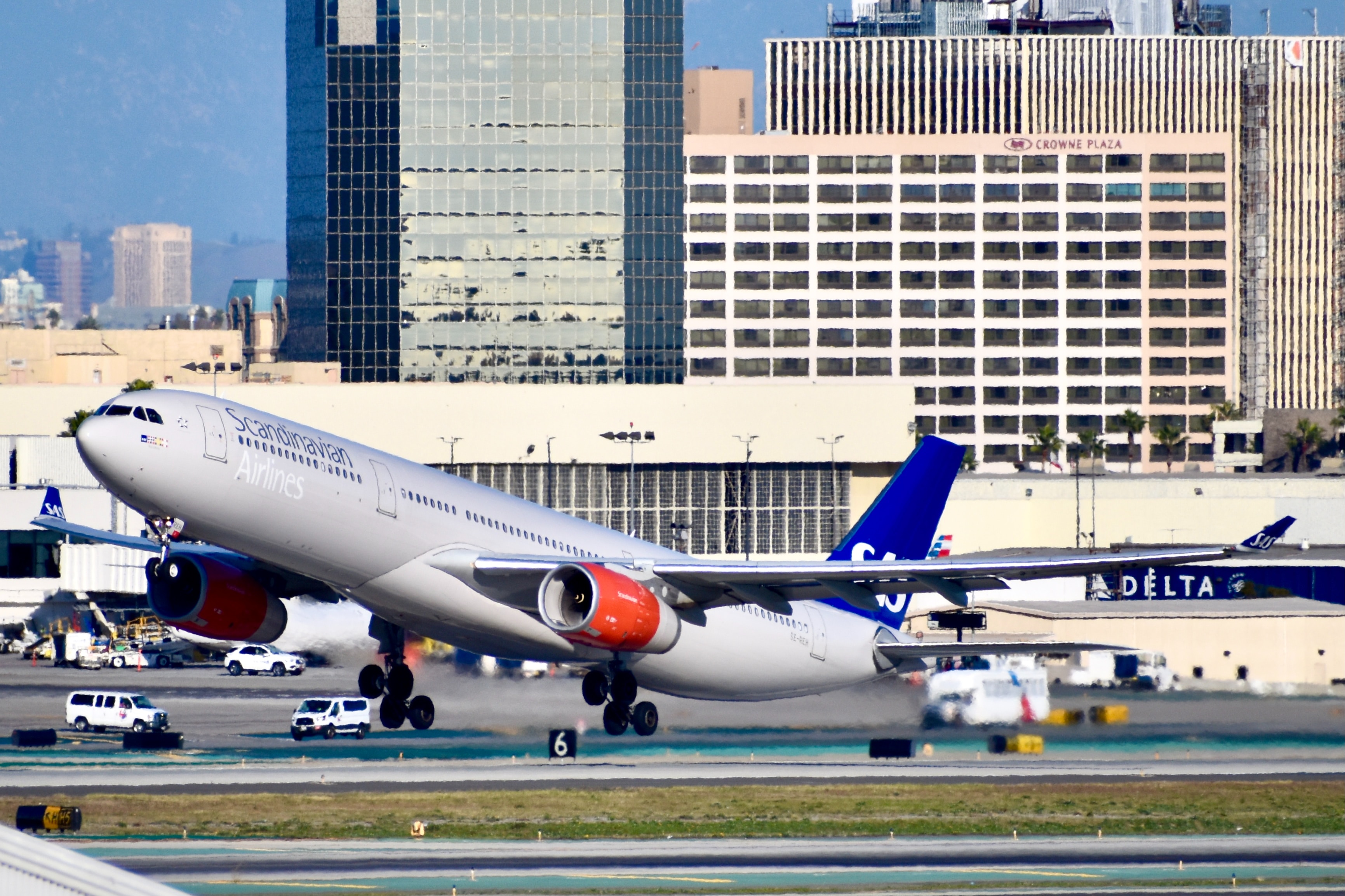 Des sénateurs américains ont proposé d'interdire la reconnaissance faciale dans les aéroports