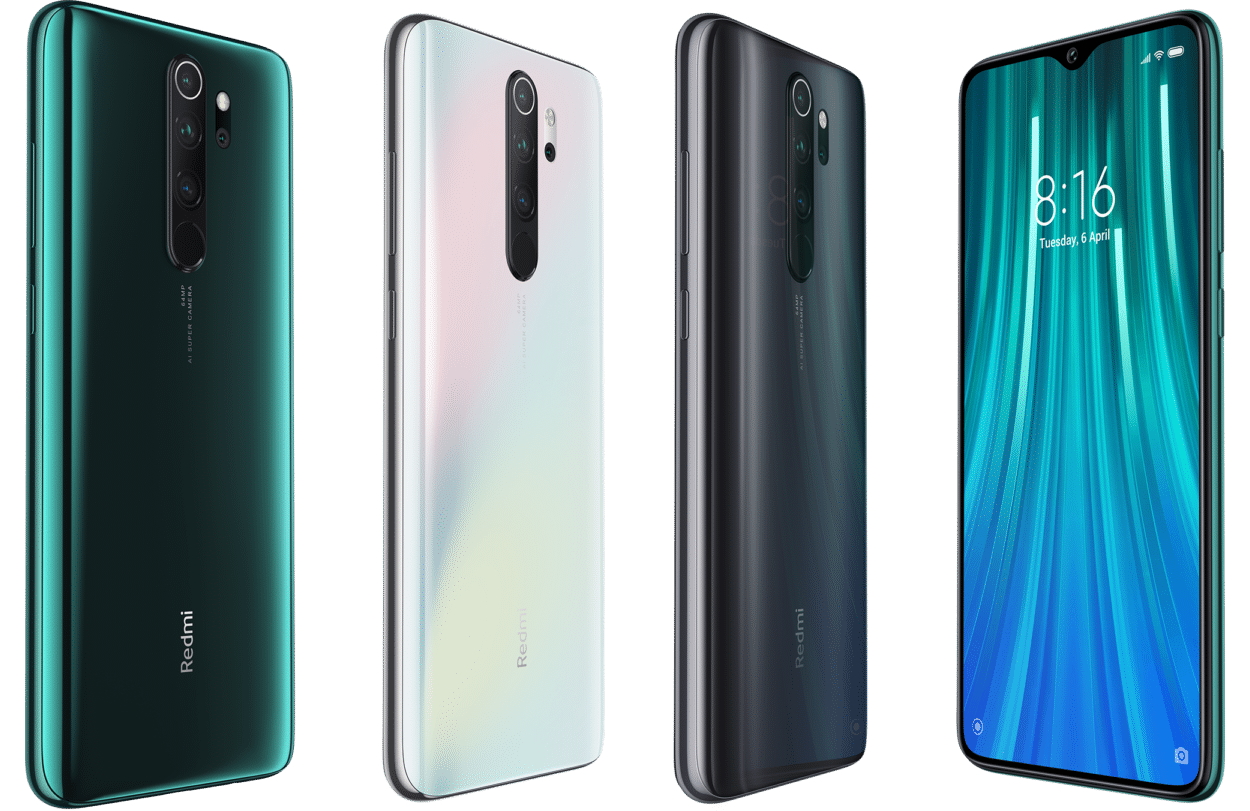 Meilleur smartphone à moins de 7000 hryvnia-2