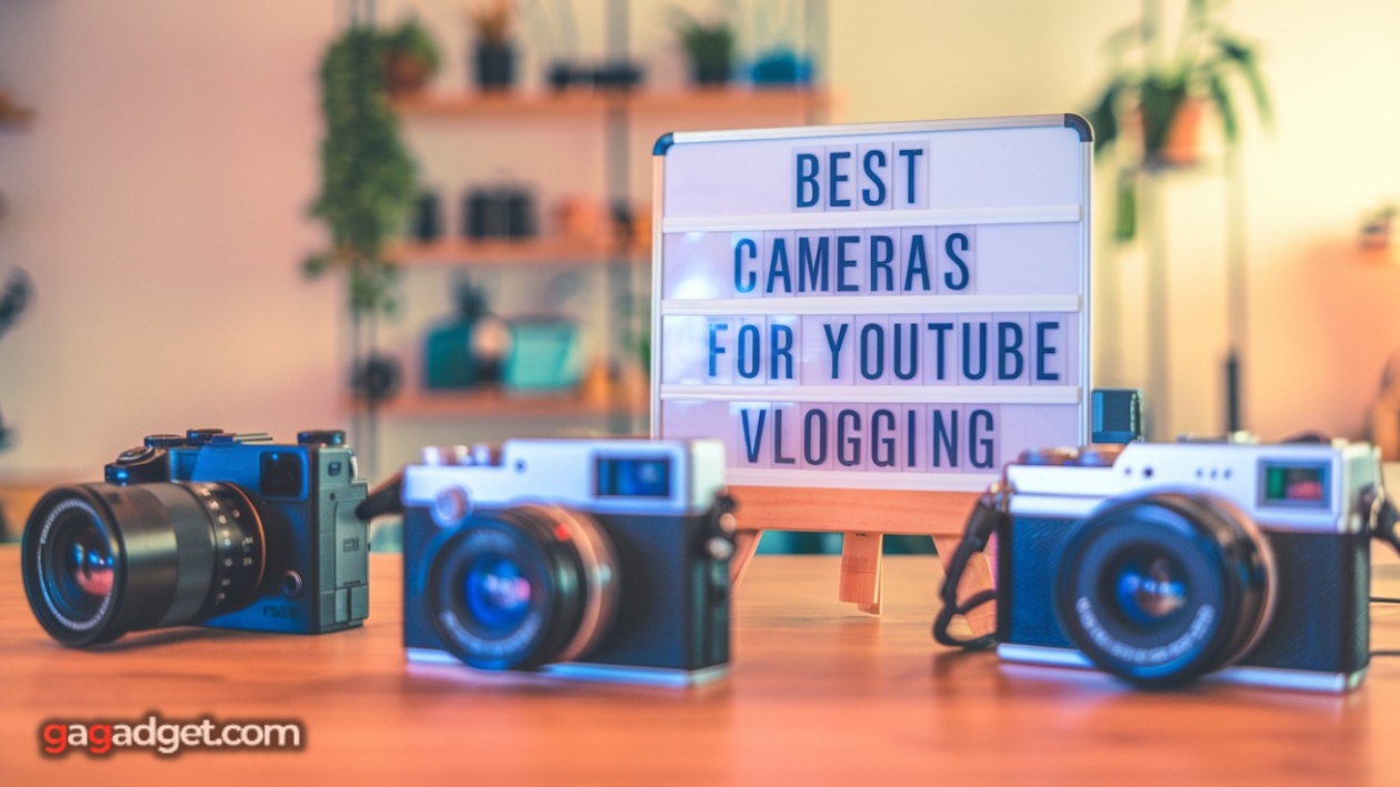 meilleure caméra pour les vidéos youtube en 2025 meilleure caméra pour les vidéos youtube en 2025