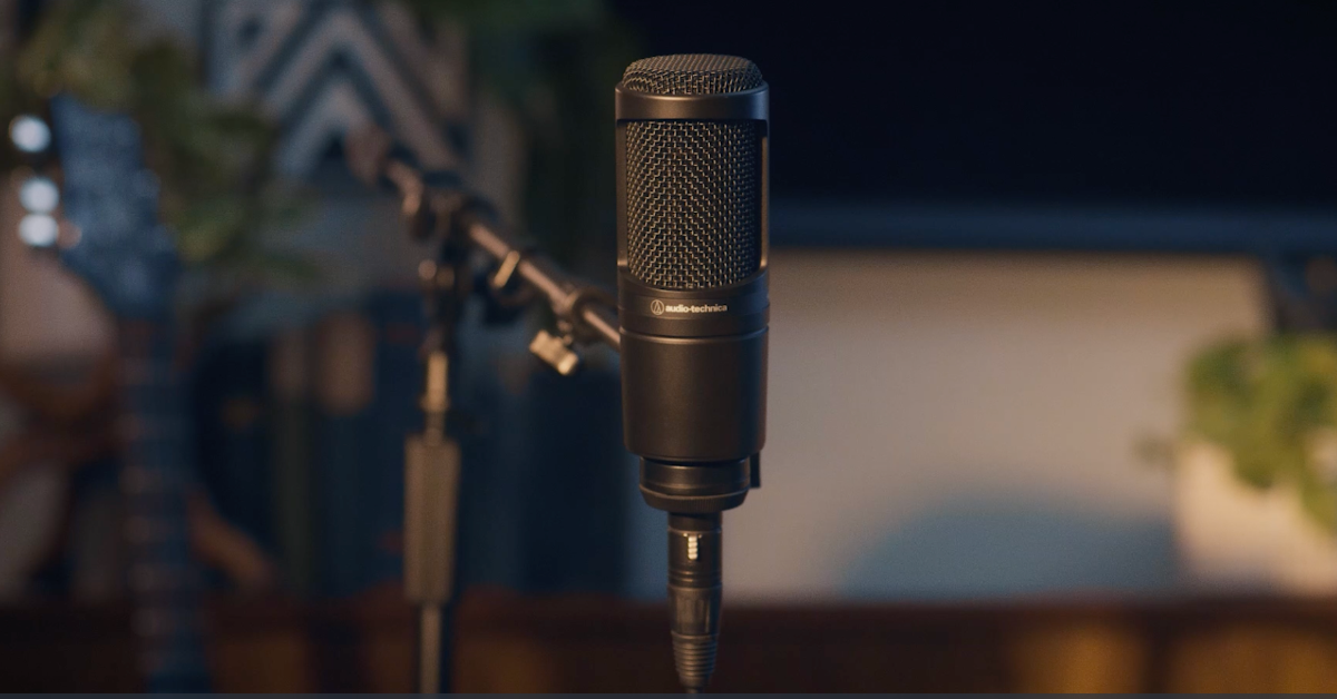 microphone à condensateur pour l'enregistrement de la voix microphone à condensateur pour l'enregistrement de la voix