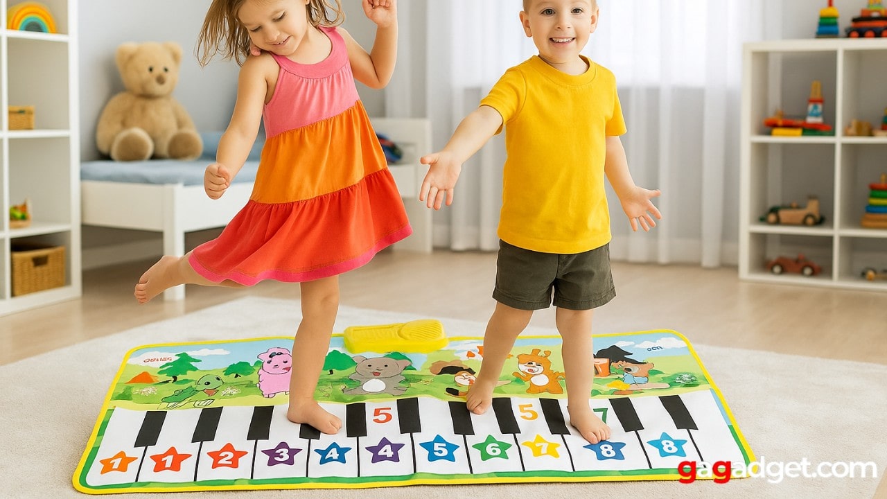 tapis de danse enfant tapis de danse enfant