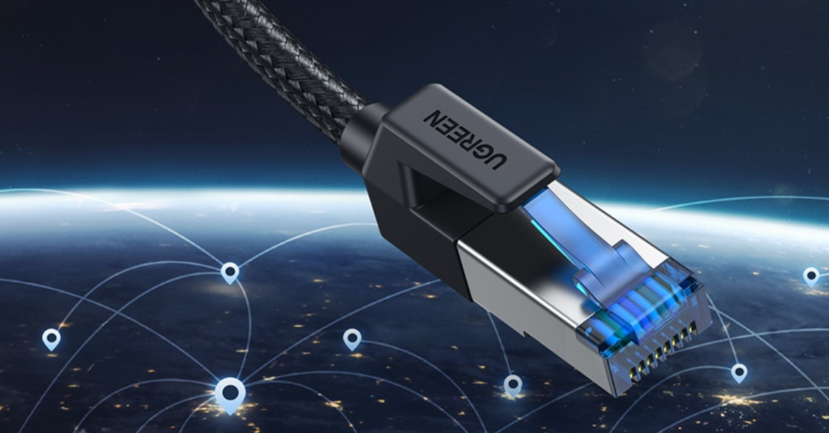 xbox series x ethernet cable