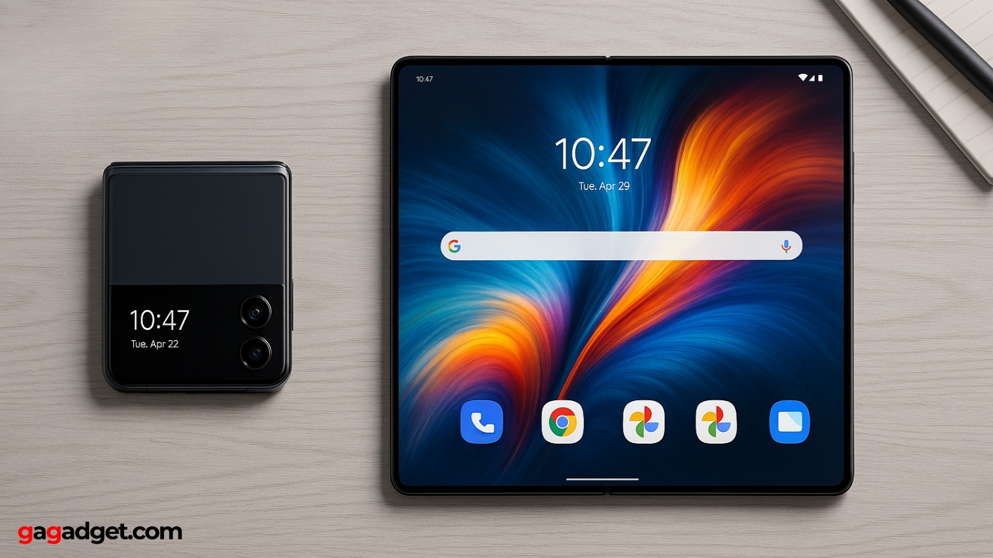 les meilleurs téléphones pliables les meilleurs téléphones pliables