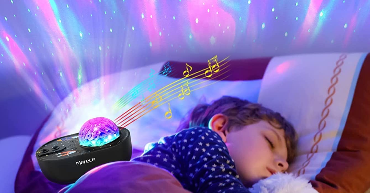 meilleur projecteur ciel étoilé