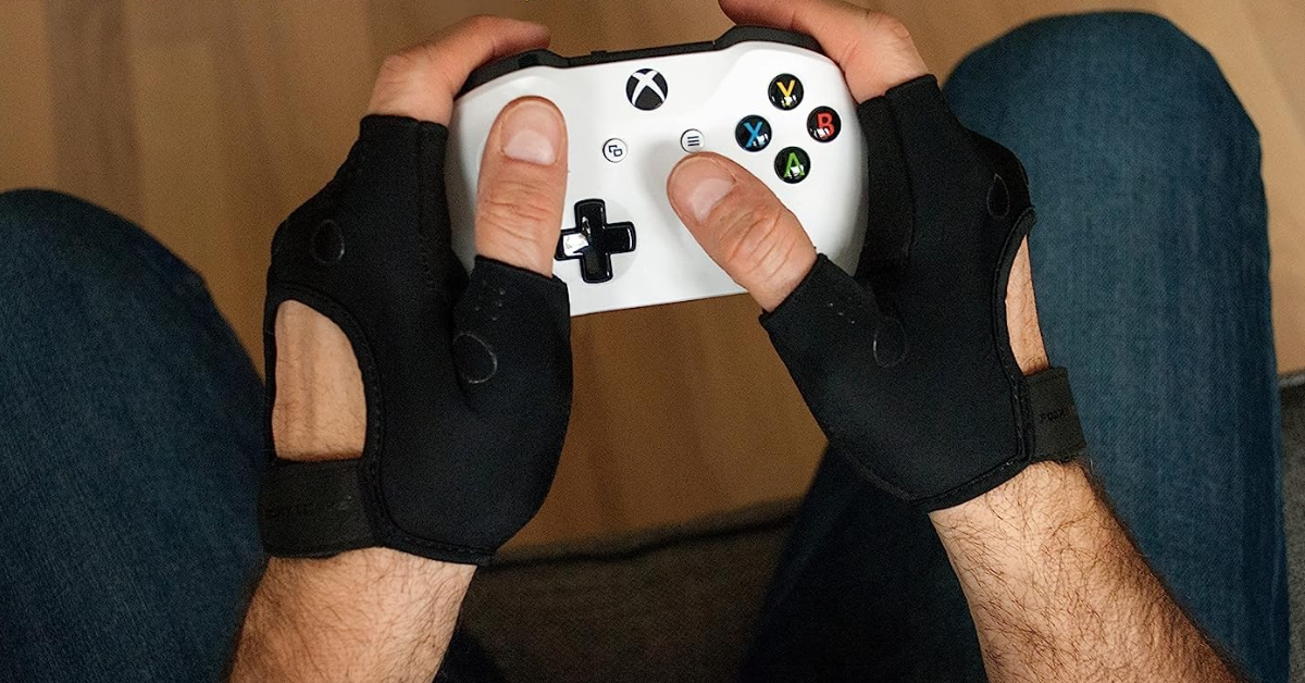 gant gaming