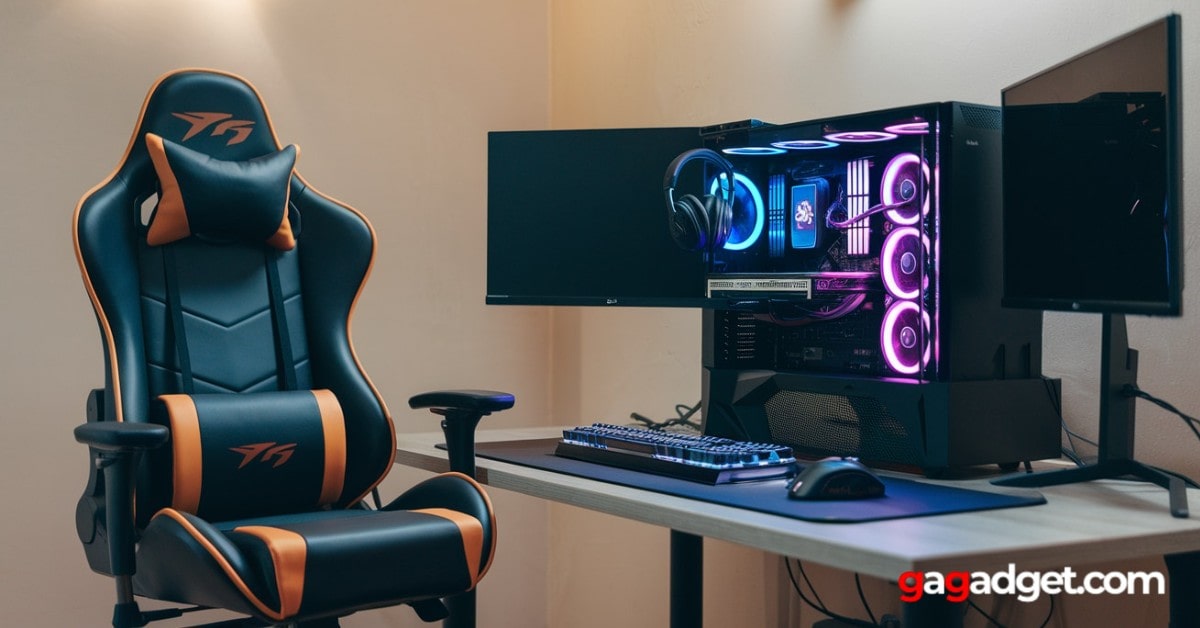 Ordinateur de jeu abordable 2025
