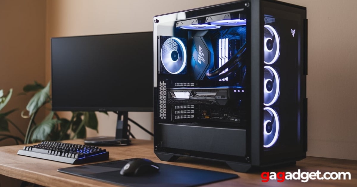 PC de jeu à moins de 1000