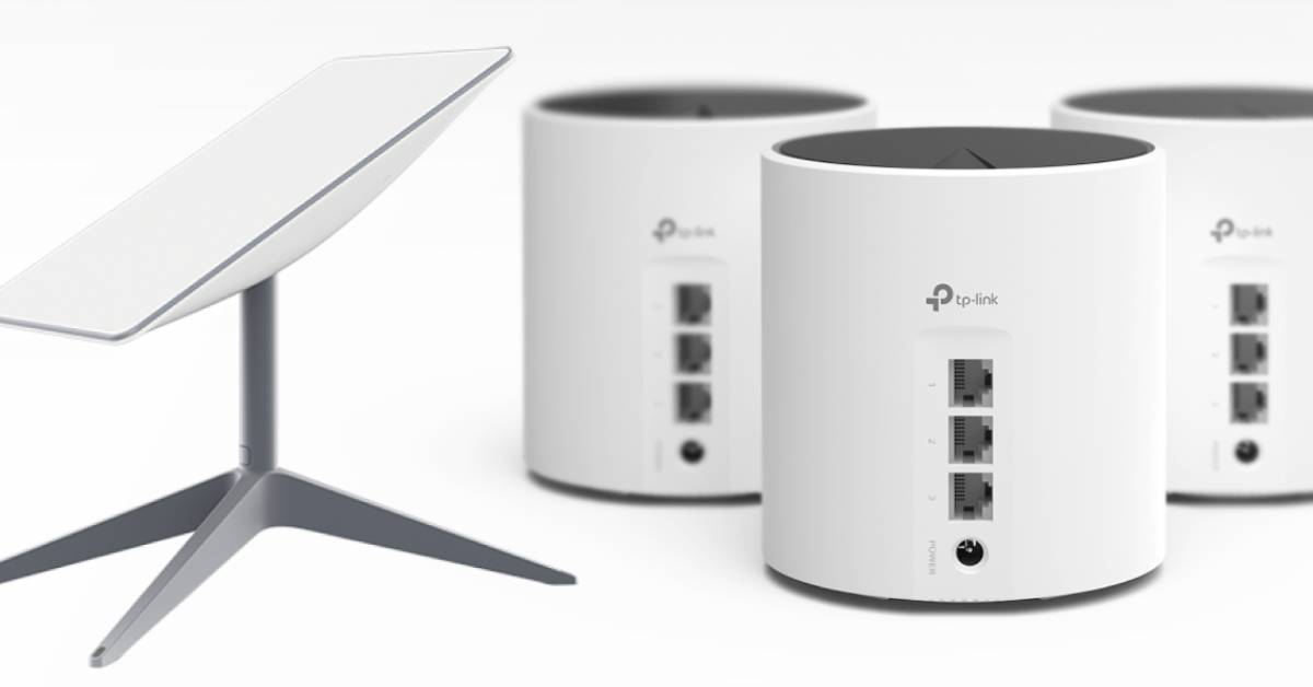 meilleur wifi maillé pour starlink 2025 meilleur wifi maillé pour starlink 2025