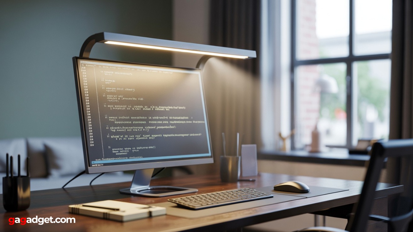 meilleure lumière pour moniteur 2025 meilleure lumière pour moniteur 2025