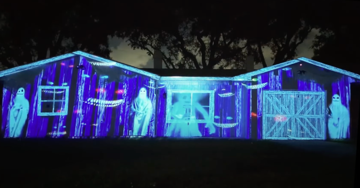 projecteur mapping projecteur mapping