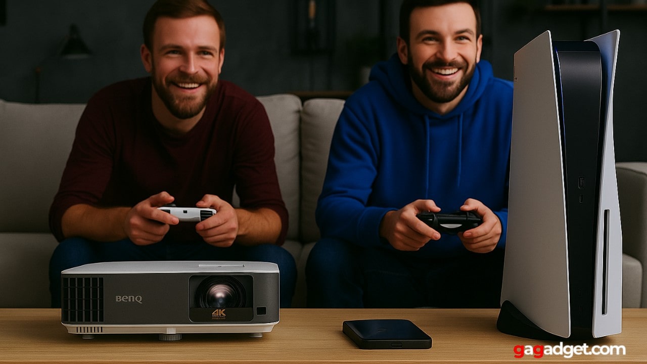 meilleur vidéoprojecteur wifi bluetooth