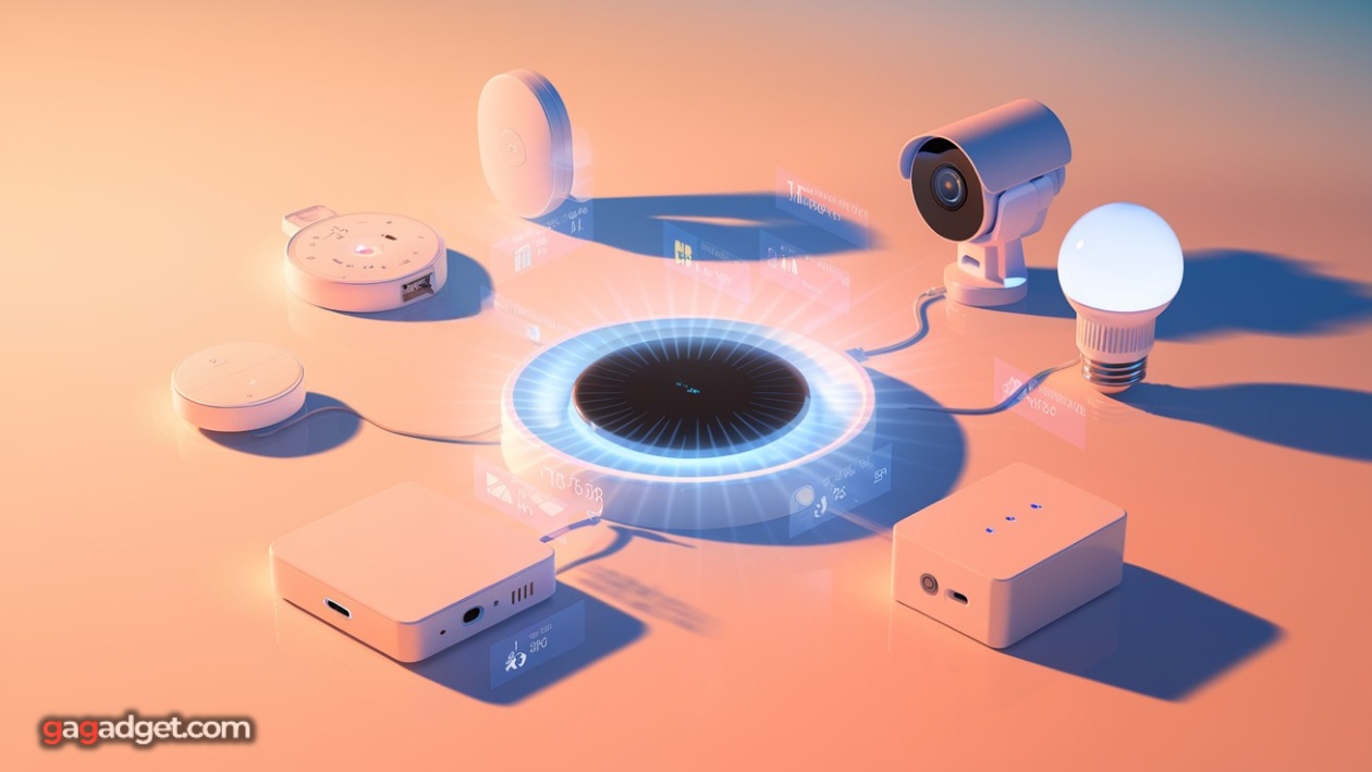 Des appareils domestiques intelligents qui fonctionnent sans Internet en 2025 Des appareils domestiques intelligents qui fonctionnent sans Internet en 2025
