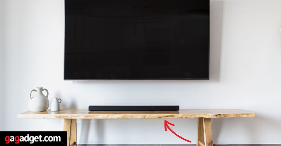 barre de son pour tv lg oled 2025