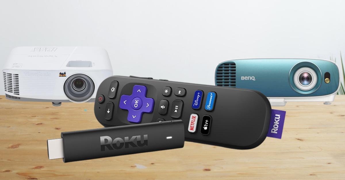meilleur dispositif de streaming pour projecteur 2025