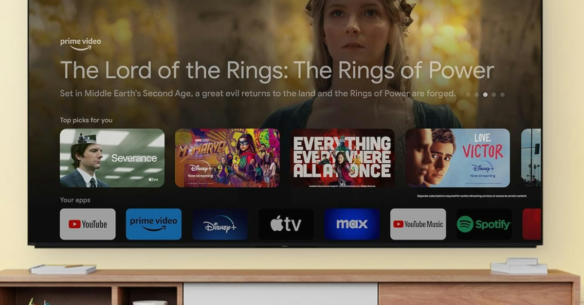 meilleure smart tv pour les seniors meilleure smart tv pour les seniors