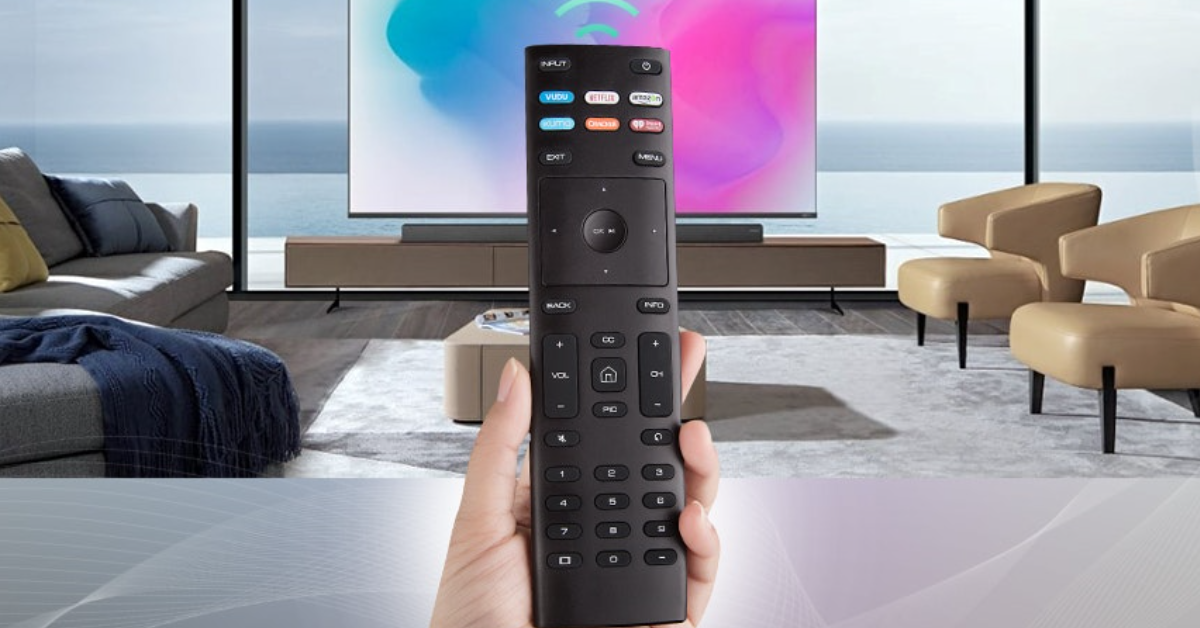 télécommande universelle pour smart tv vizio télécommande universelle pour smart tv vizio 2025