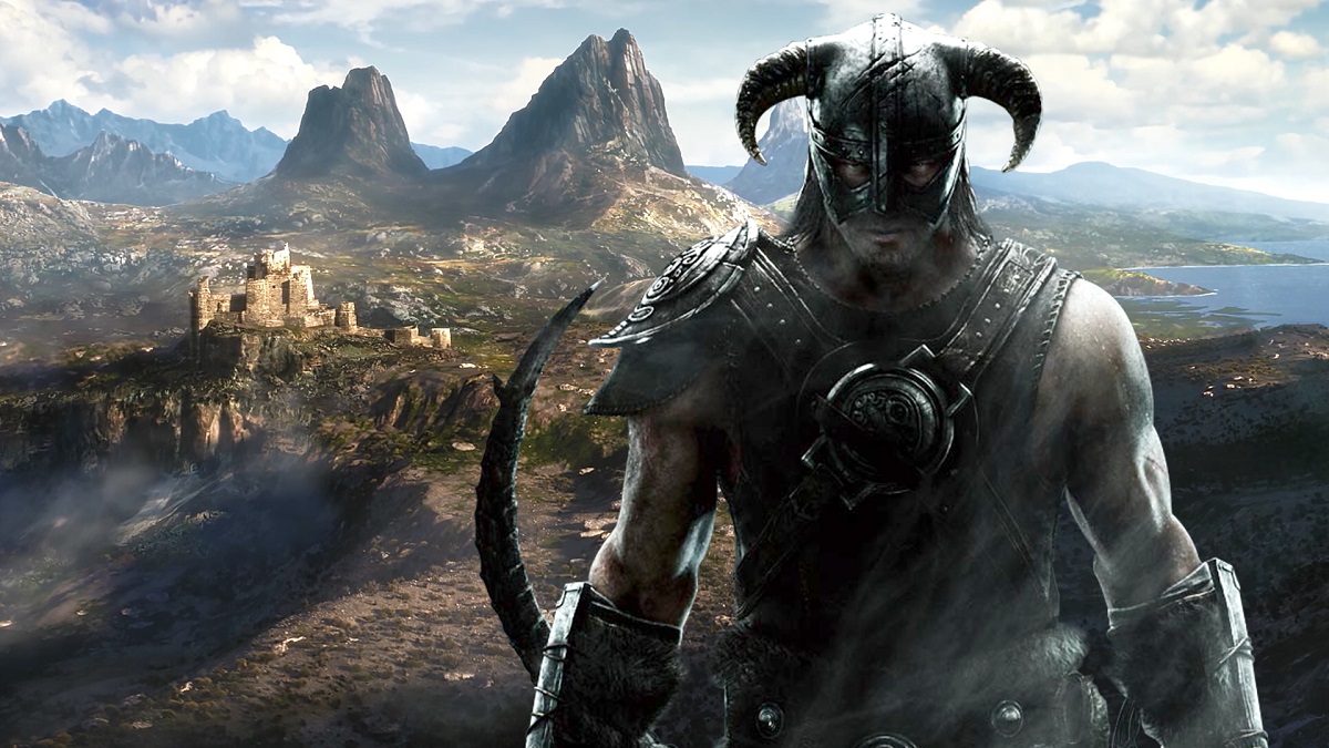 Todd Howard était sous pression : un ancien employé de Bethesda explique l'annonce précoce de The Elder Scrolls VI Todd Howard était sous pression : un ancien employé de Bethesda explique l'annonce précoce de The Elder Scrolls VI
