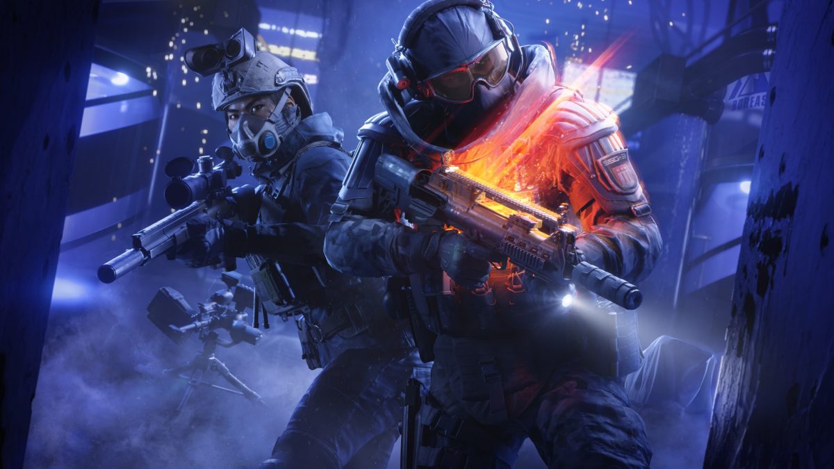 Battlefield 2042 a enregistré un pic record en ligne. Les utilisateurs de Steam ont à nouveau prêté attention au jeu de tir critiqué. Battlefield 2042 a enregistré un pic record en ligne. Les utilisateurs de Steam ont à nouveau prêté attention au jeu de tir critiqué.