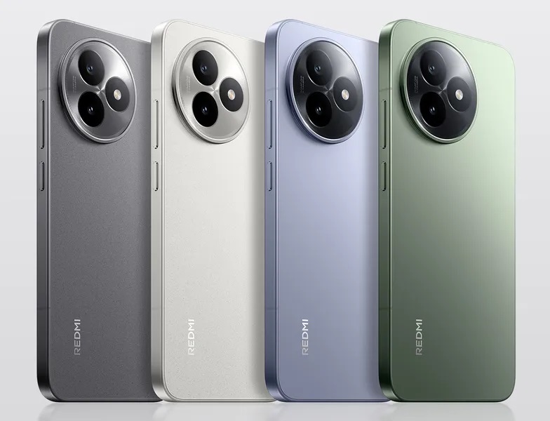 Image du smartphone Redmi K80 Ultra Image du smartphone Redmi K80 Ultra