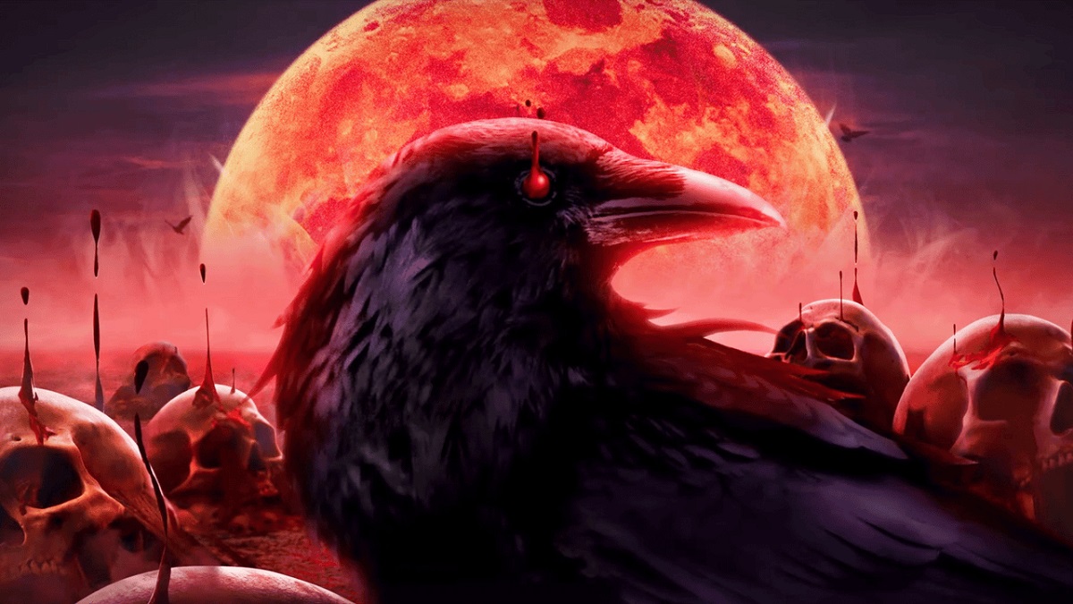 Les développeurs de Dead by Daylight ont dévoilé une bande-annonce atmosphérique de l'événement Blood Moon. Les développeurs de Dead by Daylight ont dévoilé une bande-annonce atmosphérique de l'événement Blood Moon.