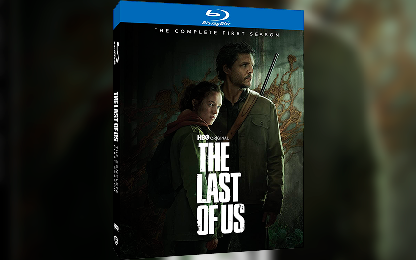 Le 17 juillet, l'adaptation télévisée de The Last of Us fera l'objet de 3 éditions physiques avec de nouveaux contenus exclusifs.-2 Le 17 juillet, l'adaptation télévisée de The Last of Us fera l'objet de 3 éditions physiques avec de nouveaux contenus exclusifs.-2
