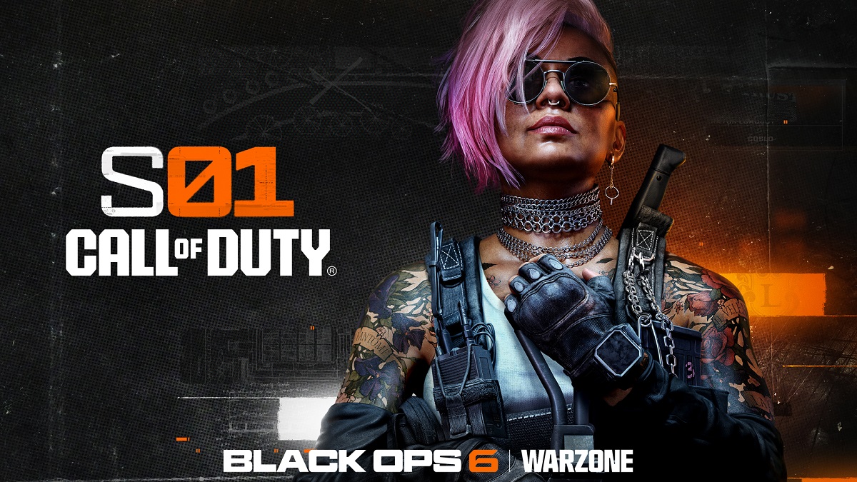 Nouvelles cartes, nouveaux modes, nouvelles armes et plus encore : Activision dévoile le contenu de la première saison de Call of Duty : Black Ops 6 et les innovations de Warzone Nouvelles cartes, nouveaux modes, nouvelles armes et plus encore : Activision dévoile le contenu de la première saison de Call of Duty : Black Ops 6 et les innovations de Warzone