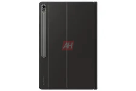 Clavier Book Cover avec AI Keyboard pour Galaxy Tab Clavier Book Cover avec AI Keyboard pour Galaxy Tab