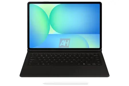 Clavier Book Cover avec AI Keyboard pour Galaxy Tab Clavier Book Cover avec AI Keyboard pour Galaxy Tab