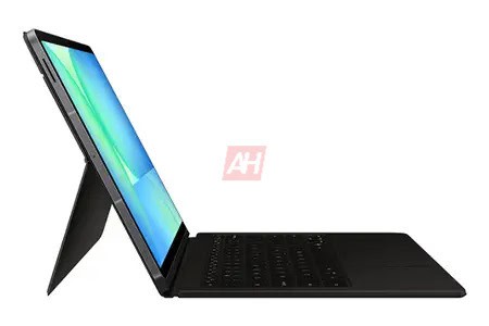 Clavier Book Cover avec AI Keyboard pour Galaxy Tab Clavier Book Cover avec AI Keyboard pour Galaxy Tab
