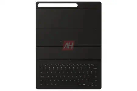Book Cover Keyboard Slim avec AI Key pour Galaxy Tab Book Cover Keyboard Slim avec AI Key pour Galaxy Tab