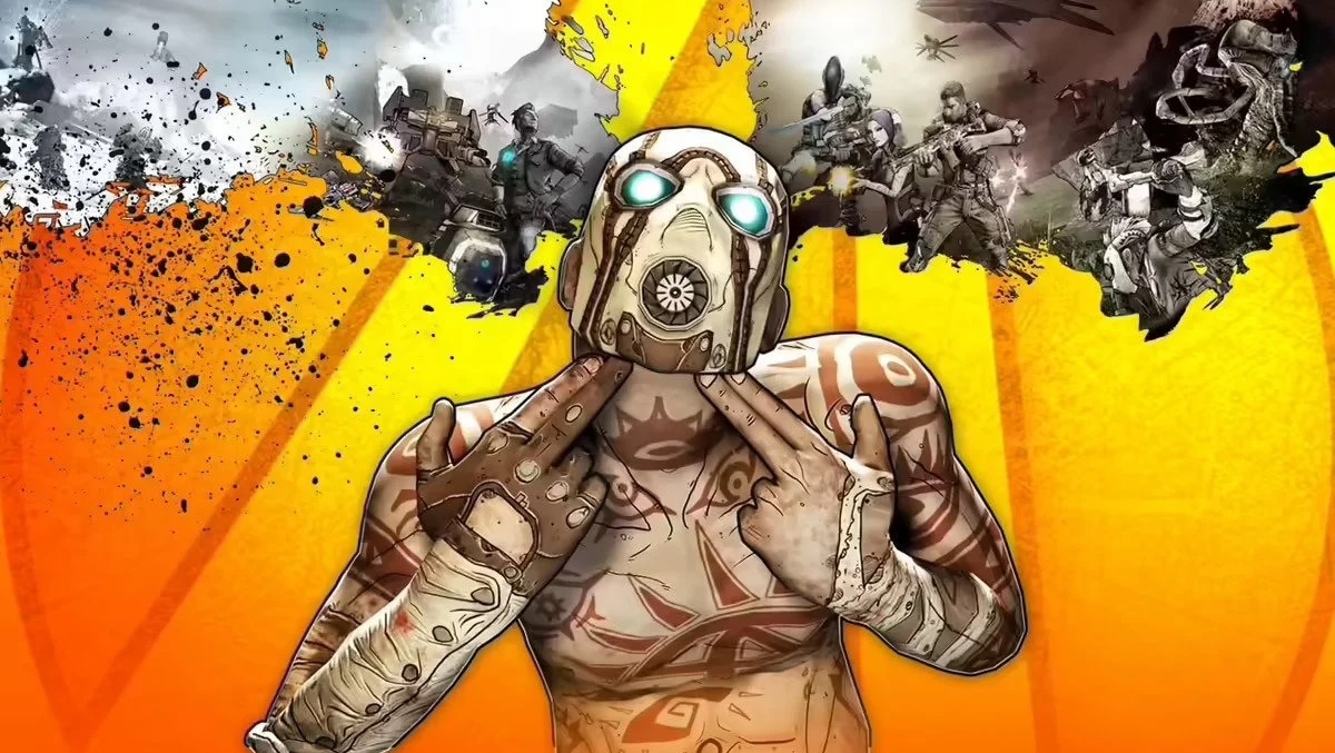 C'est officiel : Gearbox Studios et l'éditeur 2K développent un nouvel épisode de Borderlands. C'est officiel : Gearbox Studios et l'éditeur 2K développent un nouvel épisode de Borderlands.
