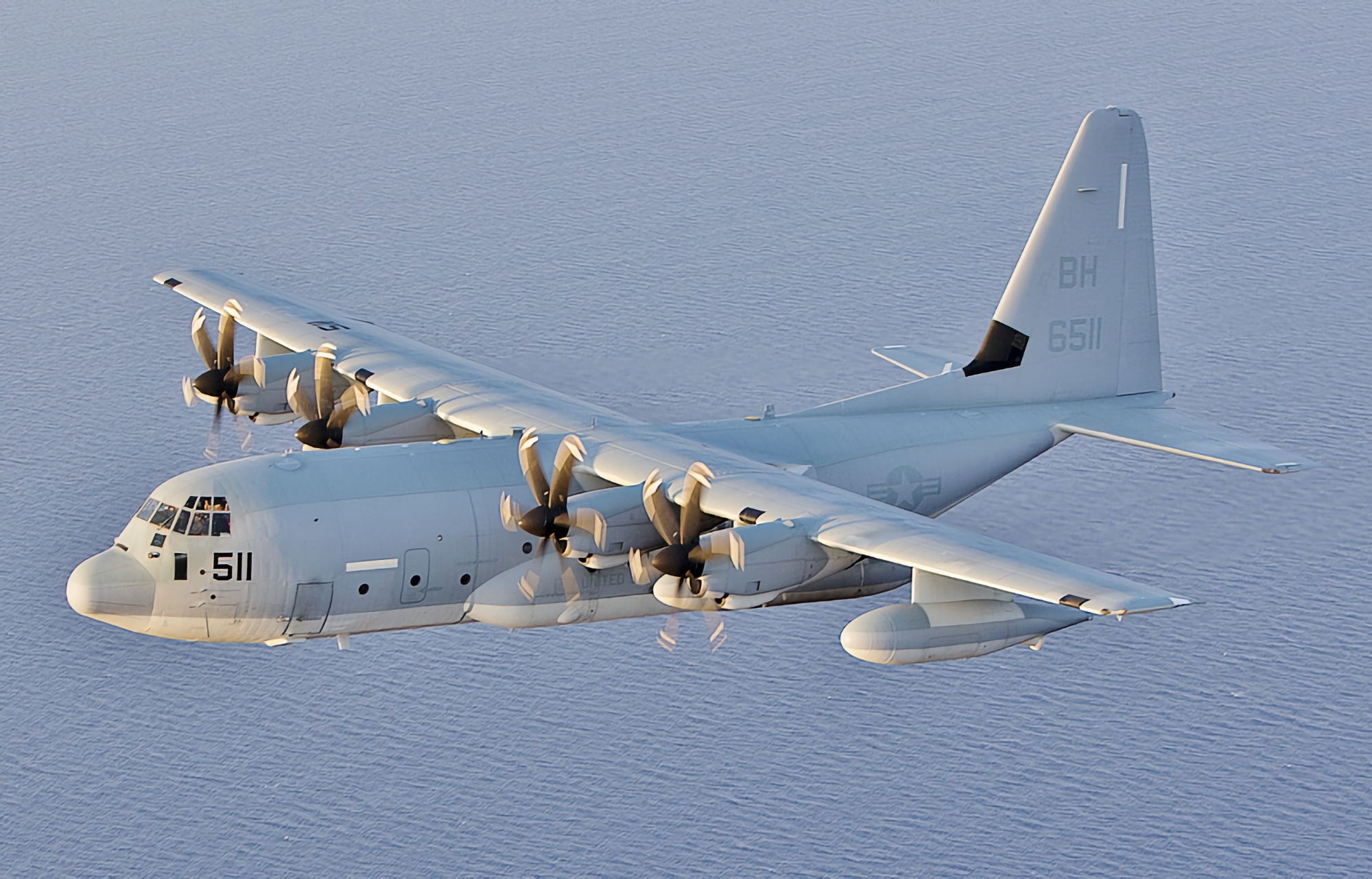 Contrat de 390 millions de dollars : les Philippines achètent des avions de transport militaire C-130 Super Hercules à Lockheed Martin Contrat de 390 millions de dollars : les Philippines achètent des avions de transport militaire C-130 Super Hercules à Lockheed Martin