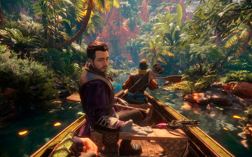 Gameplay épique, réalité virtuelle et nouvelles histoires : les jeux PlayStation 5 les plus attendus en 2023.-62