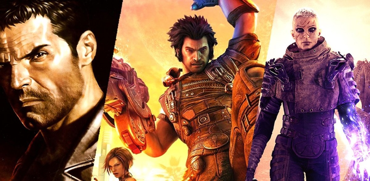 People Can Fly - les créateurs des populaires jeux de tir Painkiller, Bulletstorm et Outriders - ont ouvert un nouveau bureau à Montréal et travaillent déjà sur un projet à gros budget. People Can Fly - les créateurs des populaires jeux de tir Painkiller, Bulletstorm et Outriders - ont ouvert un nouveau bureau à Montréal et travaillent déjà sur un projet à gros budget.