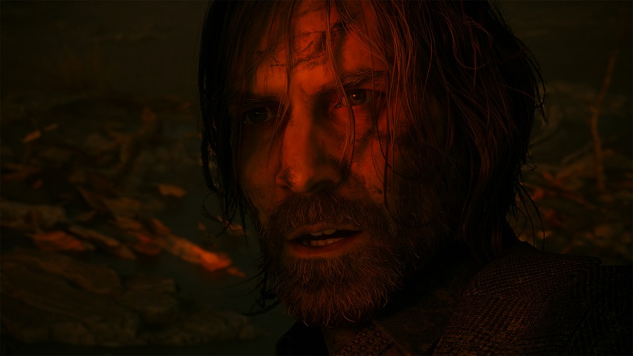 Meurtres rituels, deux protagonistes et plusieurs lieux : les premiers détails du thriller Alan Wake 2 sont révélés-4