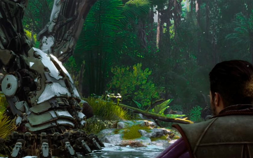 Gameplay épique, réalité virtuelle et nouvelles histoires : les jeux PlayStation 5 les plus attendus en 2023.-65