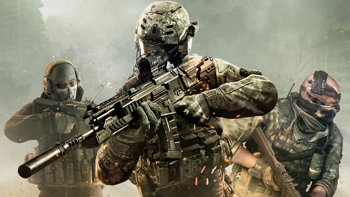 "Tant qu'il y aura une PlayStation, il y aura Call of Duty dessus", a déclaré Phil Spencer, responsable de la Xbox.