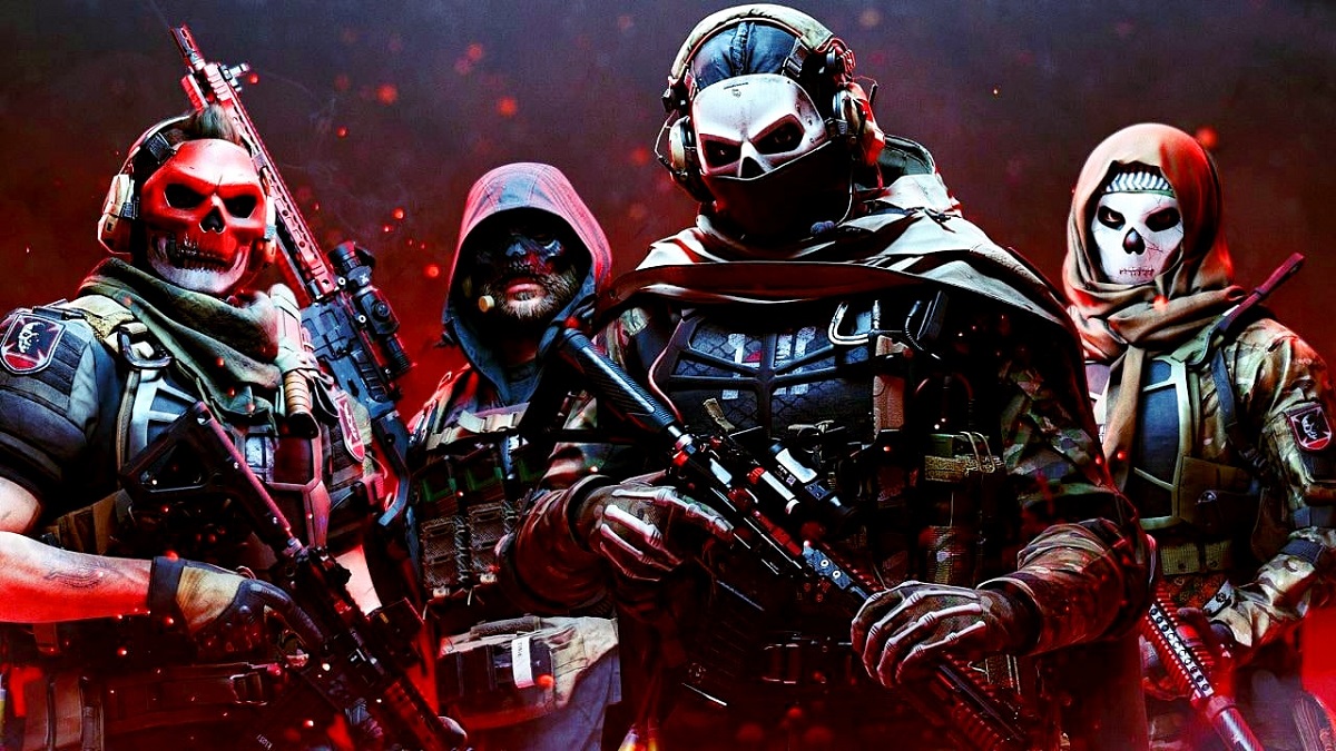 Week-end gratuit, nouvelle carte et mise à jour de mi-saison - ce qui attend Call of Duty : Modern Warfare 2 en décembre Week-end gratuit, nouvelle carte et mise à jour de mi-saison - ce qui attend Call of Duty : Modern Warfare 2 en décembre