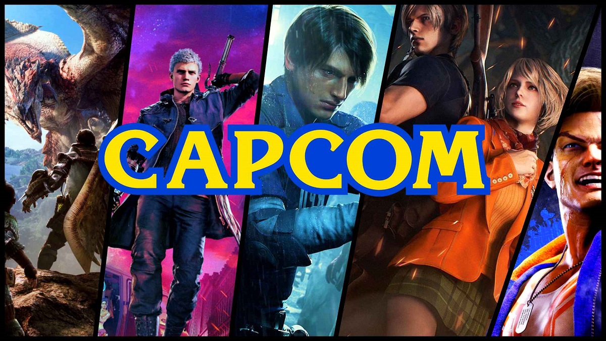 La crise n'a pas affecté Capcom : l'entreprise augmente les salaires de ses employés et introduit un nouveau système de récompense. La crise n'a pas affecté Capcom : l'entreprise augmente les salaires de ses employés et introduit un nouveau système de récompense.