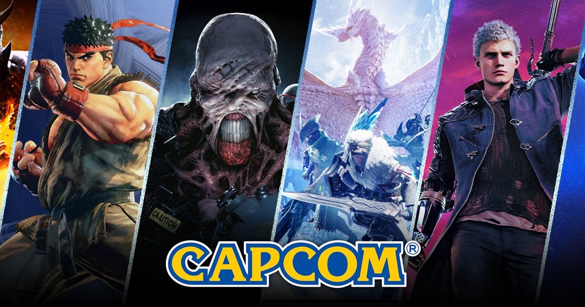 Resident Evil, Devil May Cry, Street Fighter et autres jeux Capcom disponibles à des prix très avantageux sur Steam. Resident Evil, Devil May Cry, Street Fighter et autres jeux Capcom disponibles à des prix très avantageux sur Steam.