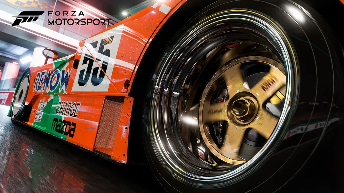 Un jour avant la probable annonce officielle, la date de sortie du simulateur de course Forza Motorsport a été révélée. Un jour avant la probable annonce officielle, la date de sortie du simulateur de course Forza Motorsport a été révélée.