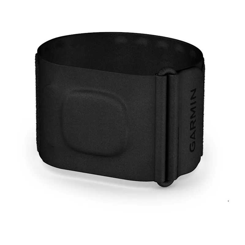 Image du Garmin Index Sleep Monitor Image du Garmin Index Sleep Monitor