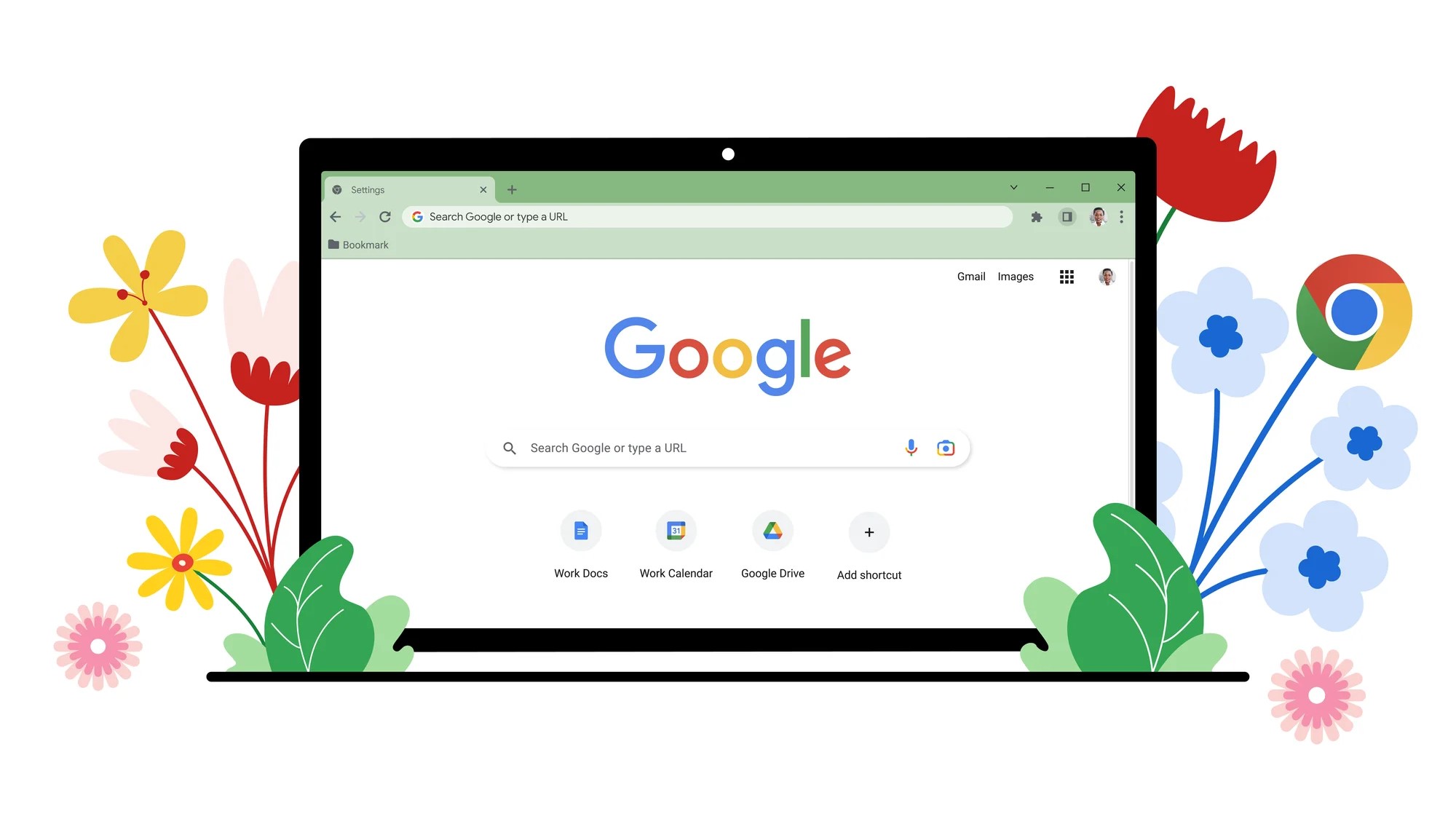 Google Chrome s'enrichit de fonctions d'intelligence artificielle, notamment d'un assistant d'écriture, d'un générateur de thèmes et d'un organisateur d'onglets. Google Chrome s'enrichit de fonctions d'intelligence artificielle, notamment d'un assistant d'écriture, d'un générateur de thèmes et d'un organisateur d'onglets.