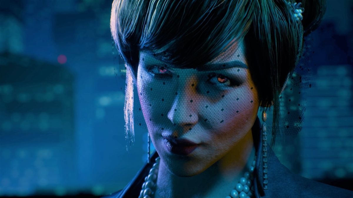 Tout le monde va être content : les développeurs de Vampire : The Masquerade - Bloodlines 2 ont parlé de trois façons de passer le jeu