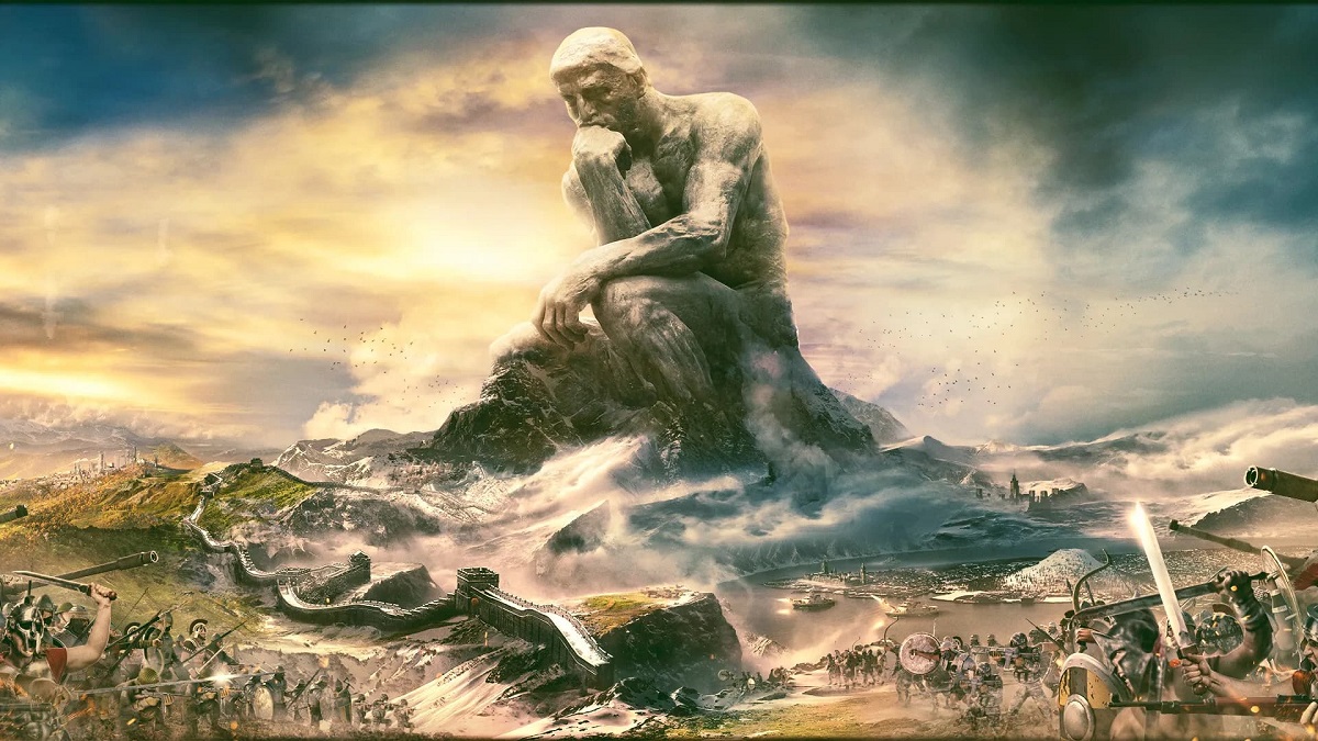 Une version mobile du jeu de stratégie culte Civilisation a été annoncée. Une version mobile du jeu de stratégie culte Civilisation a été annoncée.