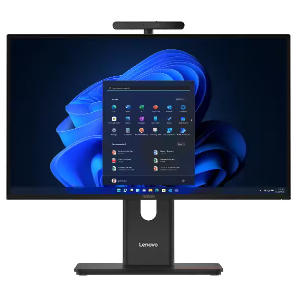 Écran Lenovo ThinkCentre M90a Gen 6 Écran Lenovo ThinkCentre M90a Gen 6