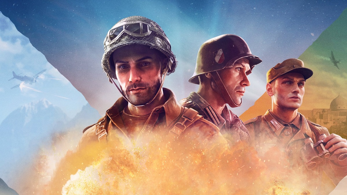 Les critiques ne sont pas satisfaits de la version console de Company of Heroes 3 et se plaignent des commandes maladroites du gamepad. Les critiques ne sont pas satisfaits de la version console de Company of Heroes 3 et se plaignent des commandes maladroites du gamepad.