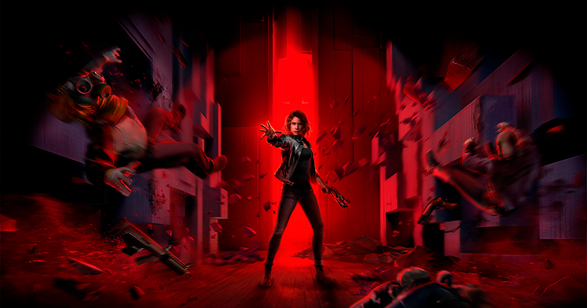Le succès de Remedy : Control s'est vendu à 3 millions d'exemplaires et a rapporté 98 millions de dollars depuis sa sortie Le succès de Remedy : Control s'est vendu à 3 millions d'exemplaires et a rapporté 98 millions de dollars depuis sa sortie