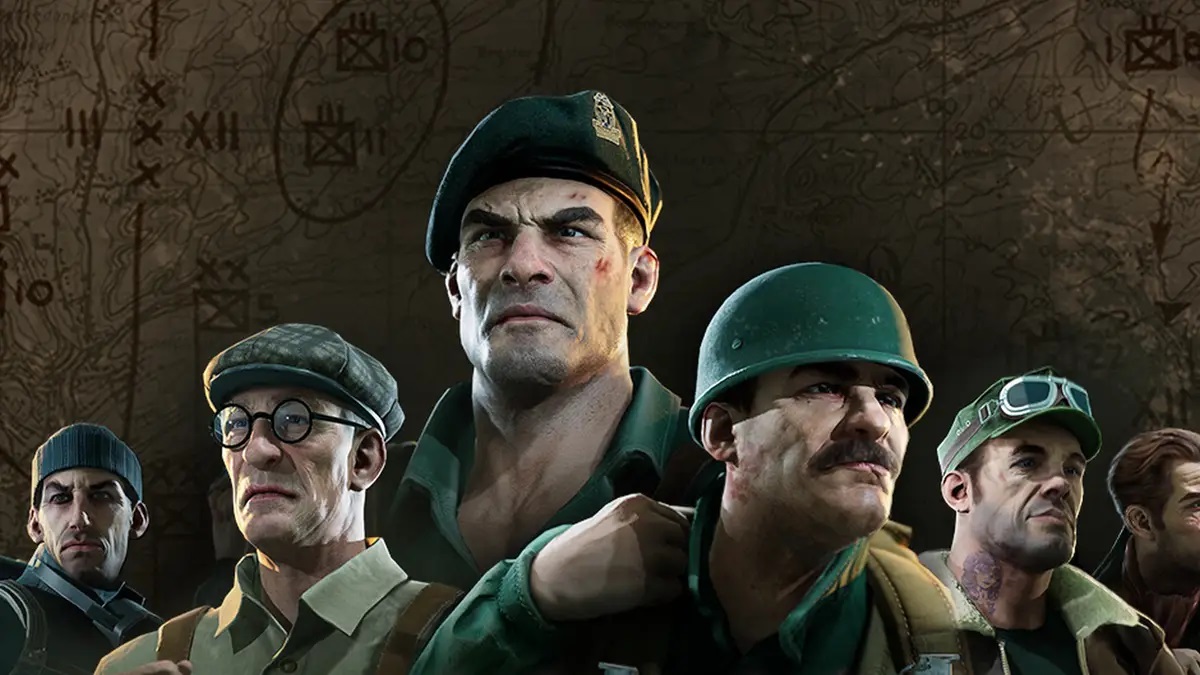 Le jeu tactique classique revient : la première bande-annonce de Commandos : Origins, le nouvel épisode de la franchise emblématique, a été dévoilée. Le jeu tactique classique revient : la première bande-annonce de Commandos : Origins, le nouvel épisode de la franchise emblématique, a été dévoilée.