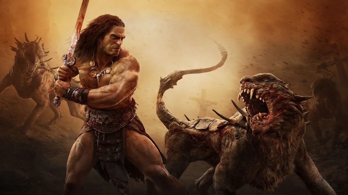 Le 1er décembre, huit jeux seront retirés du catalogue Xbox Game Pass, dont Conan Exiles et Remnant : From the Ashes